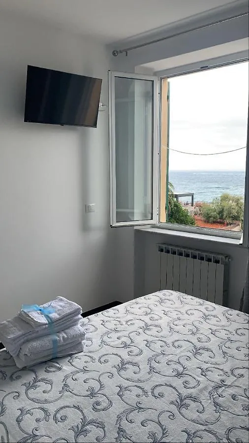 Hotel Aurora ヴァラッツェ 3*,  イタリア