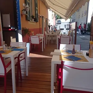 Ristorante San Celso Varazze